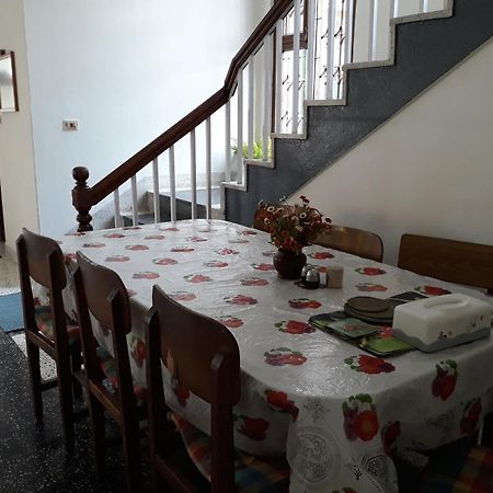Goshen House Hotell Katmandu Eksteriør bilde
