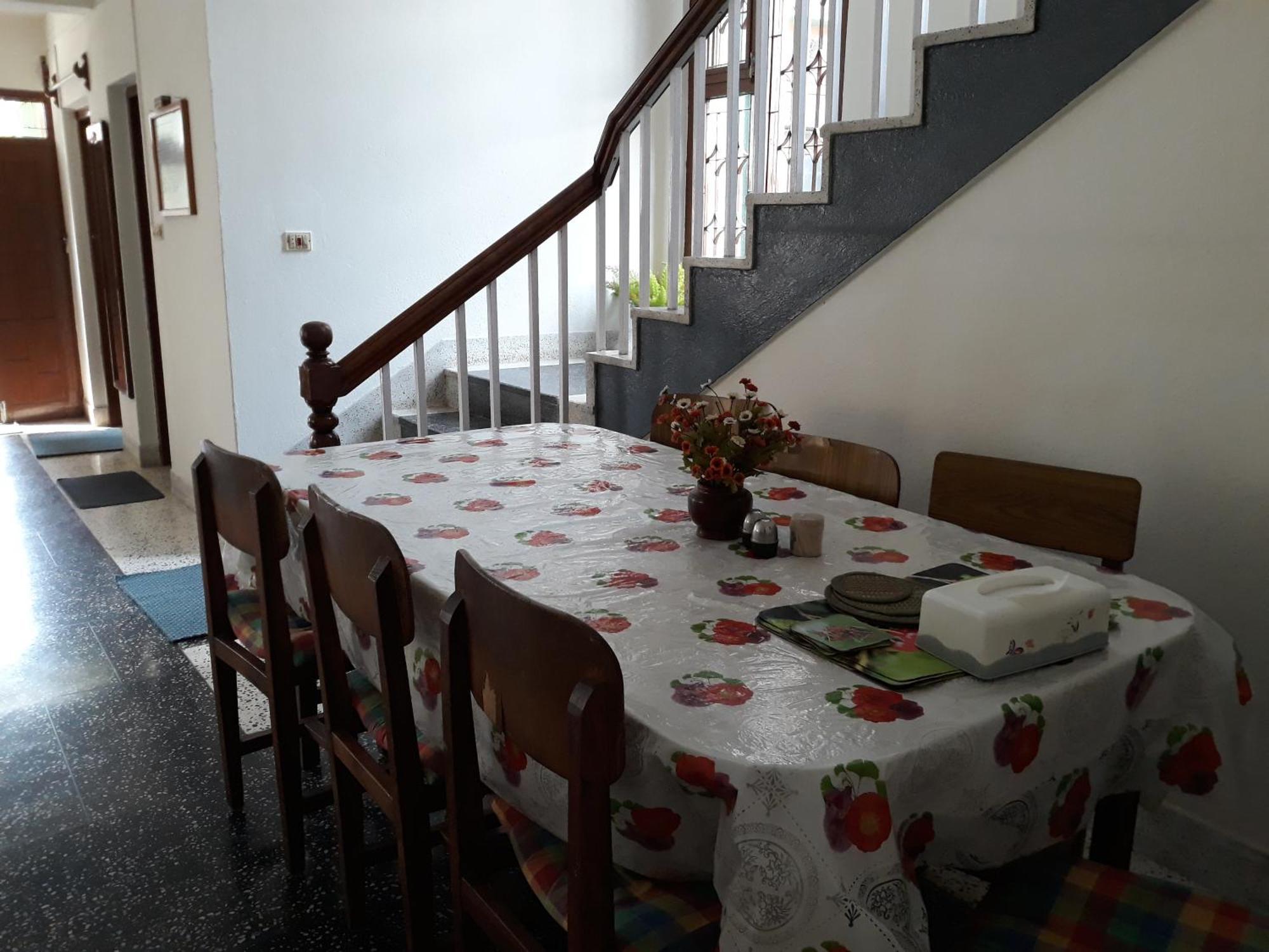Goshen House Hotell Katmandu Eksteriør bilde