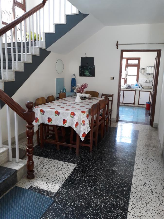 Goshen House Hotell Katmandu Eksteriør bilde